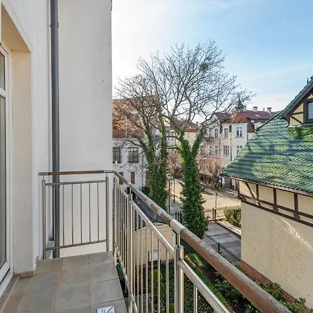 Luxury Morska By Grand Sopoty