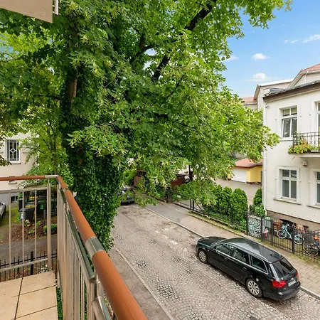 Luxury Morska By Grand Apartmán *