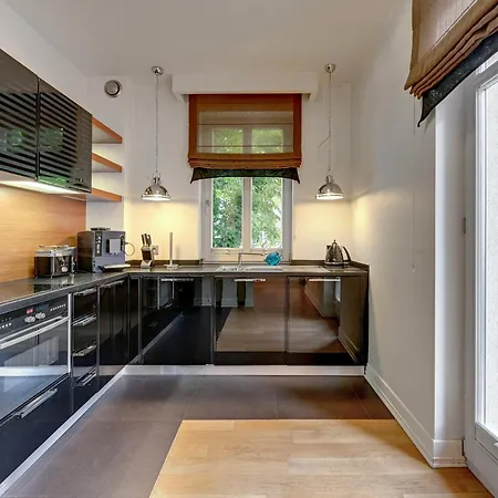 Luxury Morska By Grand Sopoty