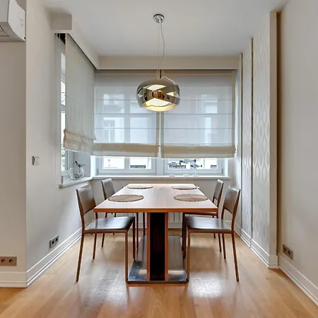 Apartmán Luxury Morska By Grand