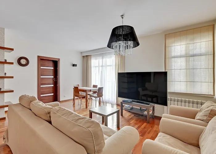 Luxury Morska By Grand Sopoty