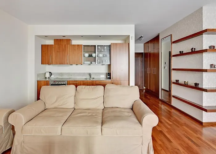 Luxury Morska By Grand Sopoty