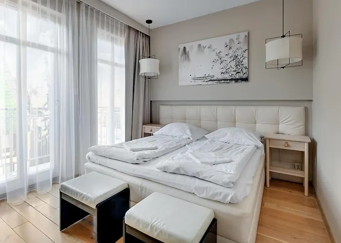 Luxury Morska By Grand Sopoty