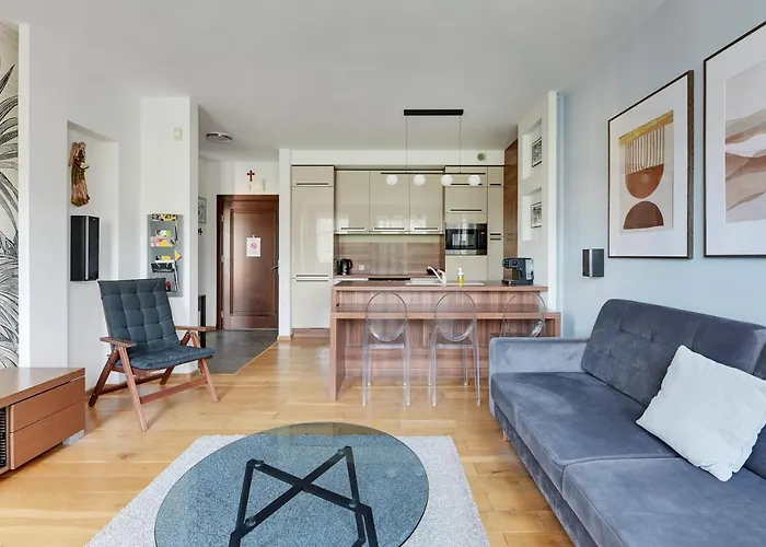 Luxury Morska By Grand *