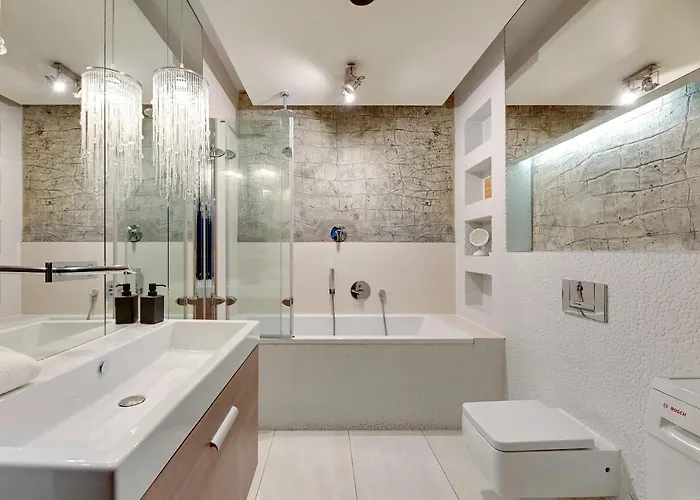 Luxury Morska By Grand Sopoty