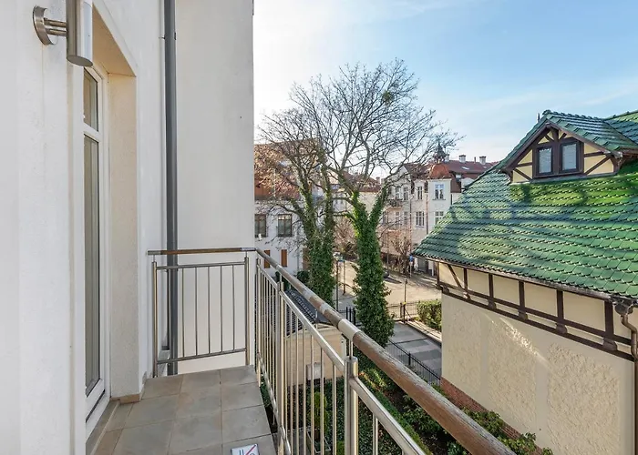 Luxury Morska By Grand Sopoty