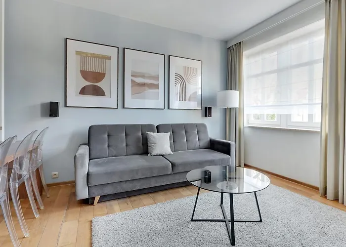 Luxury Morska By Grand Sopoty