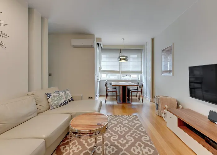 Luxury Morska By Grand * Sopoty