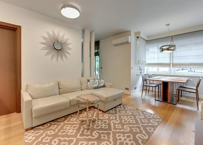 Luxury Morska By Grand