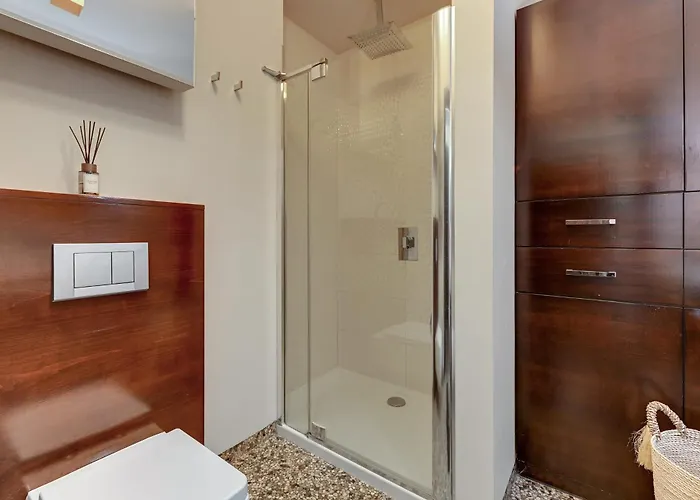 Luxury Morska By Grand Apartmán Sopoty