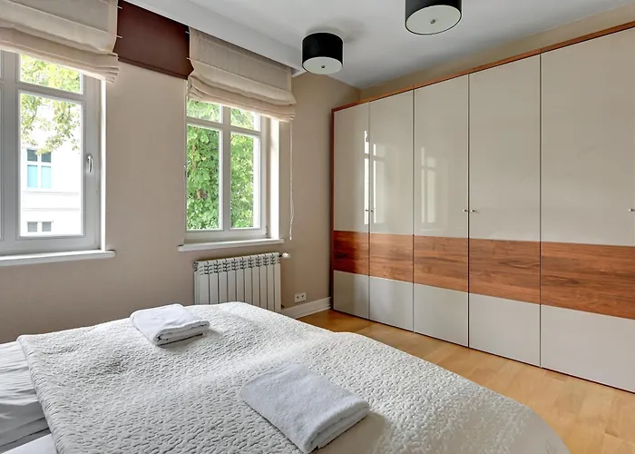 Luxury Morska By Grand Sopoty