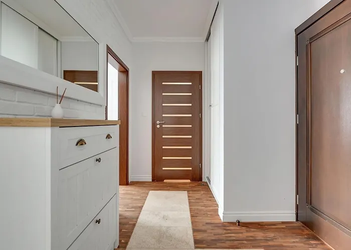 Apartmán Luxury Morska By Grand