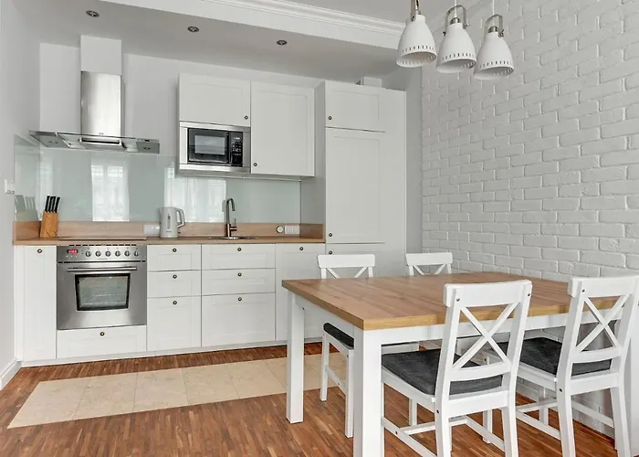 Apartmán Luxury Morska By Grand Sopoty