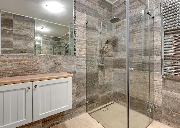 Apartmán Luxury Morska By Grand