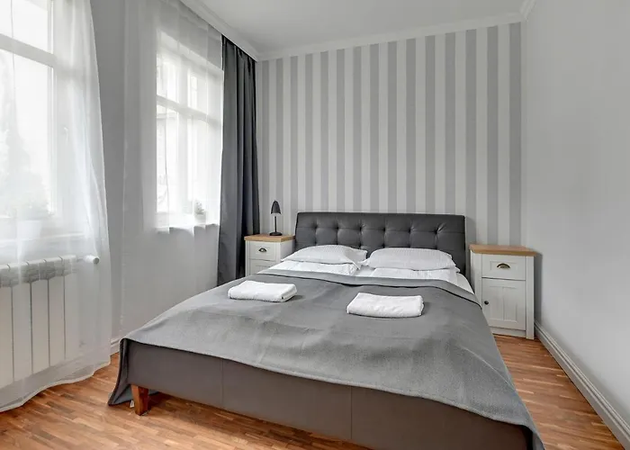 Luxury Morska By Grand *