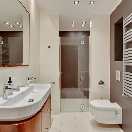 Luxury Morska By Grand