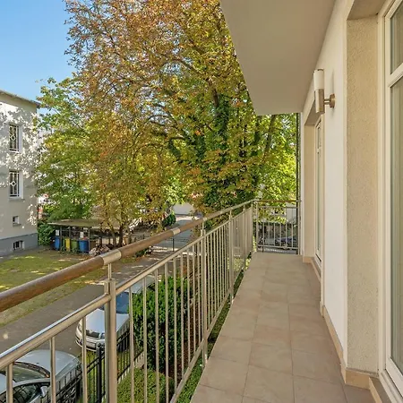 Apartamento Luxury Morska By Grand