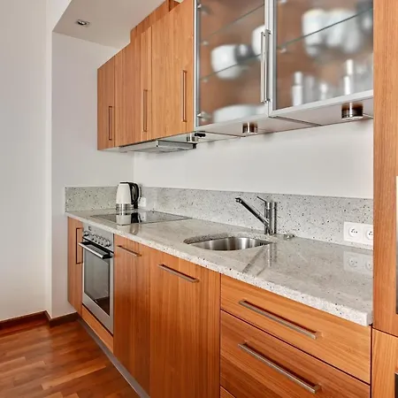 Apartamento Luxury Morska By Grand Sopot