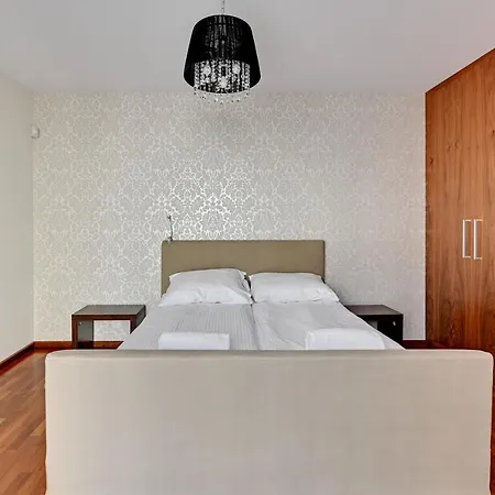 Luxury Morska By Grand Zoppot