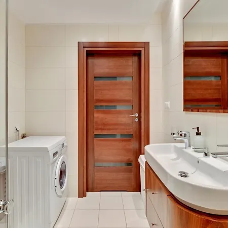 Apartamento Luxury Morska By Grand Sopot