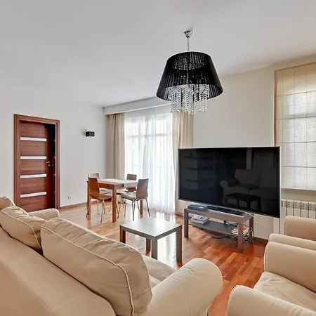 Luxury Morska By Grand Zoppot