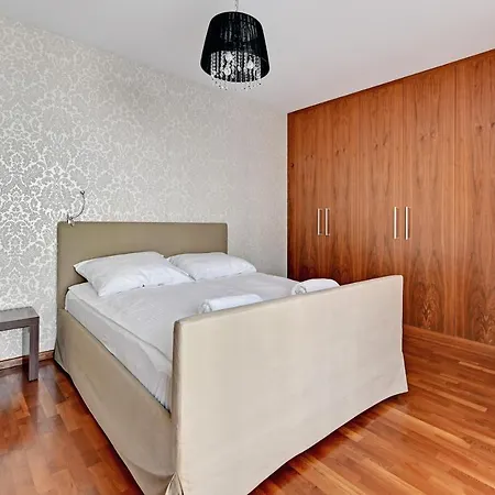 Apartamento Luxury Morska By Grand