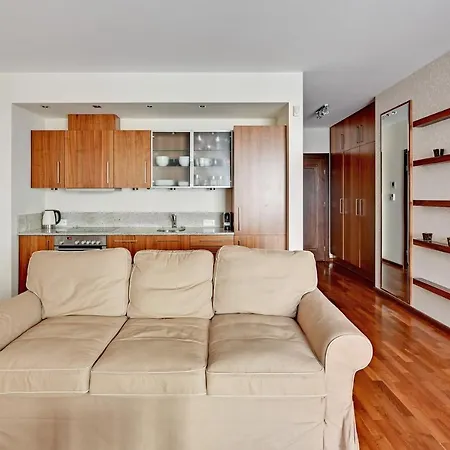 Luxury Morska By Grand Zoppot