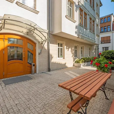 Luxury Morska By Grand Sopot