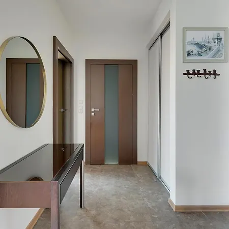 Luxury Morska By Grand * Sopot