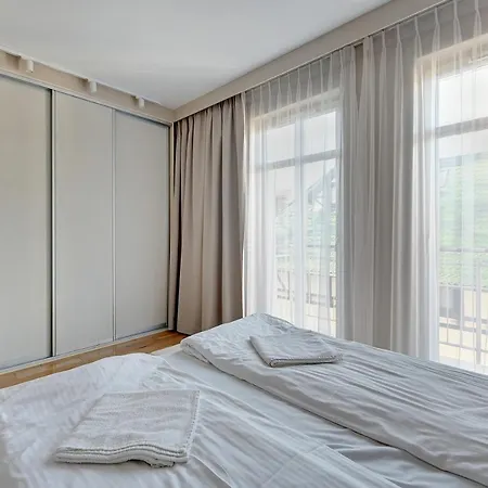 Apartamento Luxury Morska By Grand Sopot