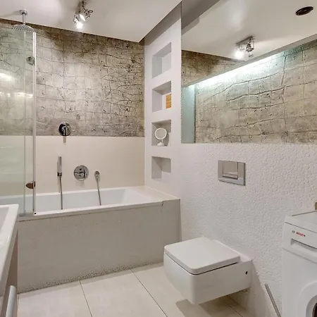 Apartamento Luxury Morska By Grand