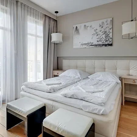 Luxury Morska By Grand Sopot