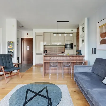 Luxury Morska By Grand *