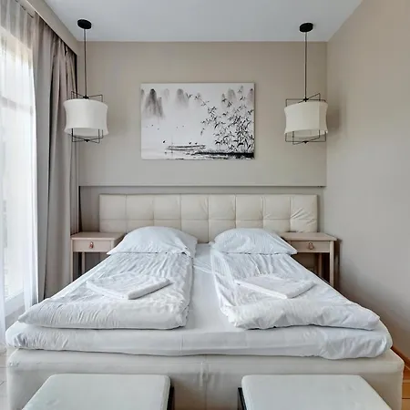 Apartamento Luxury Morska By Grand Sopot