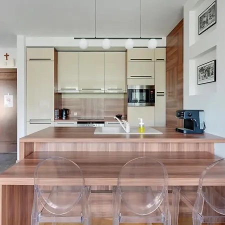 Luxury Morska By Grand Sopot