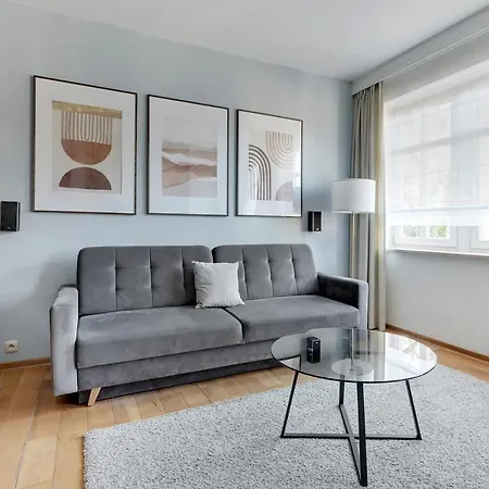 Luxury Morska By Grand Zoppot