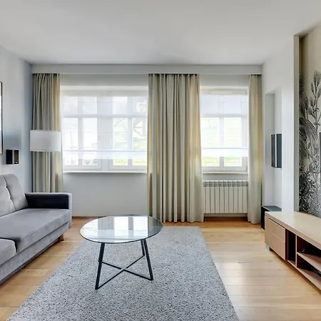 Luxury Morska By Grand Zoppot