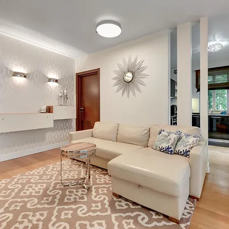 Apartamento Luxury Morska By Grand Sopot