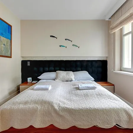 Luxury Morska By Grand *