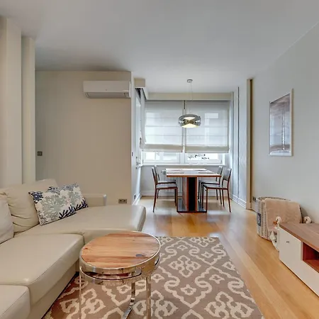 Luxury Morska By Grand * Sopot