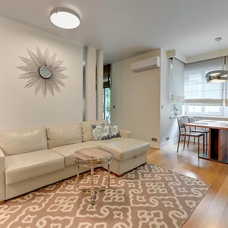 Luxury Morska By Grand