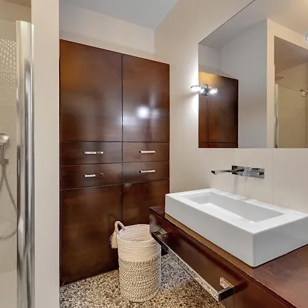 Luxury Morska By Grand Apartamento *