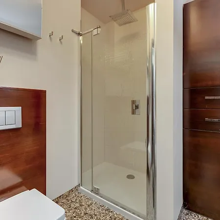 Luxury Morska By Grand Apartamento Sopot