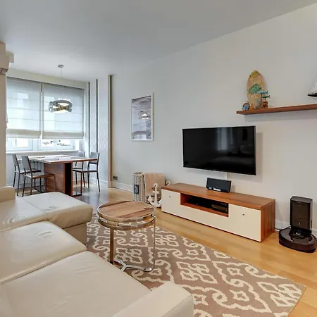 Luxury Morska By Grand *