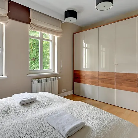 Luxury Morska By Grand Zoppot