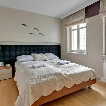 Luxury Morska By Grand * Zoppot