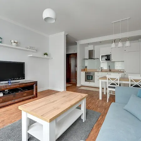 Luxury Morska By Grand Sopot