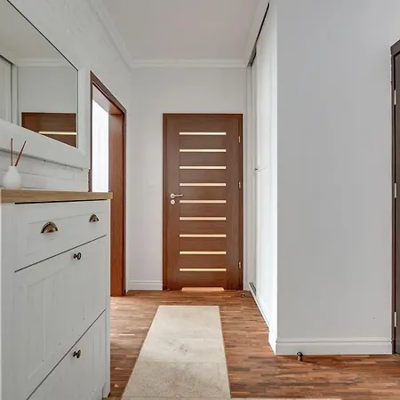 Apartamento Luxury Morska By Grand