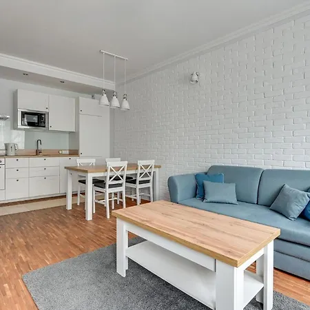 Apartamento Luxury Morska By Grand *