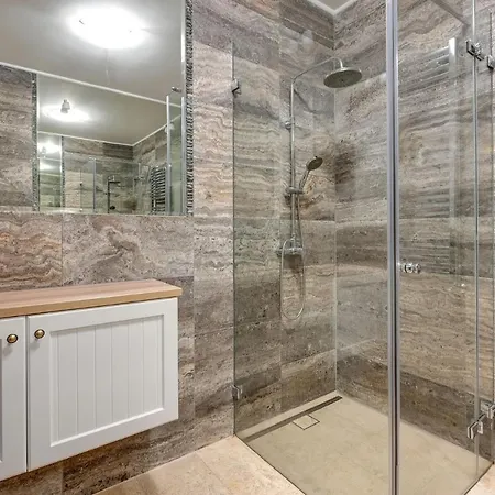 Apartamento Luxury Morska By Grand